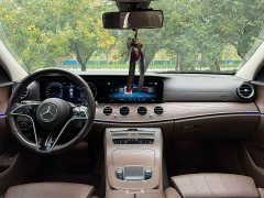 Mercedes-Benz E-Class Facelift E 260 L - ფოტო 5