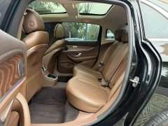 Mercedes-Benz E-Class Facelift E 260 L - ფოტო 6