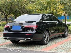 Mercedes-Benz E-Class Facelift E 260 L - ფოტო 7