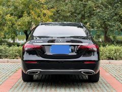 Mercedes-Benz E-Class Facelift E 260 L - ფოტო 8