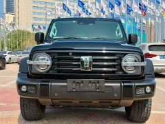 Tank 300 2021 Off-Road Edition 2.0T Conqueror - ფოტო 2