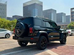 Tank 300 2021 Off-Road Edition 2.0T Conqueror - ფოტო 4