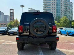 Tank 300 2021 Off-Road Edition 2.0T Conqueror - ფოტო 5