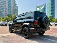 Tank 300 2021 Off-Road Edition 2.0T Conqueror - ფოტო 6