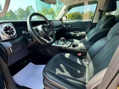 Tank 300 2021 Off-Road Edition 2.0T Conqueror - ფოტო 8
