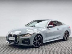 BMW 4 Series 2022 425i M Sport Package - ფოტო 1