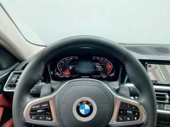 BMW 4 Series 2022 425i M Sport Package - ფოტო 10