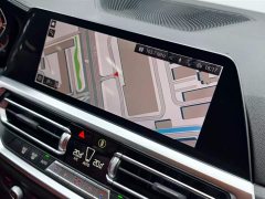 BMW 4 Series 2022 425i M Sport Package - ფოტო 11