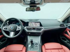 BMW 4 Series 2022 425i M Sport Package - ფოტო 13
