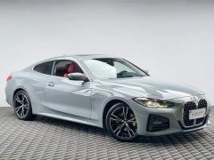 BMW 4 Series 2022 425i M Sport Package - ფოტო 2