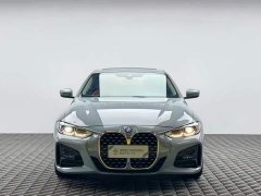 BMW 4 Series 2022 425i M Sport Package - ფოტო 3