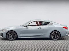 BMW 4 Series 2022 425i M Sport Package - ფოტო 5