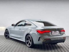 BMW 4 Series 2022 425i M Sport Package - ფოტო 6
