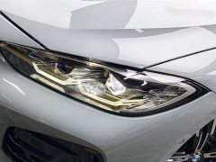 BMW 4 Series 2022 425i M Sport Package - ფოტო 7