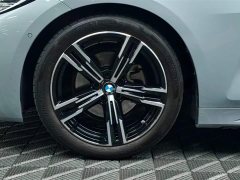 BMW 4 Series 2022 425i M Sport Package - ფოტო 8