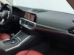 BMW 4 Series 2022 425i M Sport Package - ფოტო 9