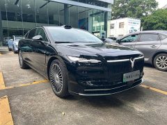 Avatr Lantu Zhaohui L 2026 Four-Wheel Drive Ultra - ფოტო 1