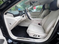 Avatr Lantu Zhaohui L 2026 Four-Wheel Drive Ultra - ფოტო 11