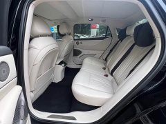 Avatr Lantu Zhaohui L 2026 Four-Wheel Drive Ultra - ფოტო 12