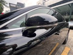 Avatr Lantu Zhaohui L 2026 Four-Wheel Drive Ultra - ფოტო 13