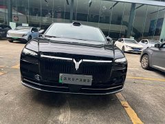 Avatr Lantu Zhaohui L 2026 Four-Wheel Drive Ultra - ფოტო 2