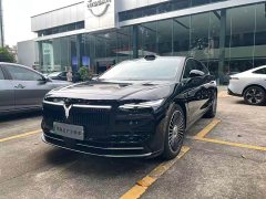 Avatr Lantu Zhaohui L 2026 Four-Wheel Drive Ultra - ფოტო 3