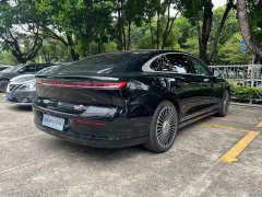 Avatr Lantu Zhaohui L 2026 Four-Wheel Drive Ultra - ფოტო 5