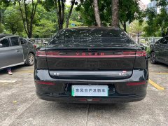 Avatr Lantu Zhaohui L 2026 Four-Wheel Drive Ultra - ფოტო 6