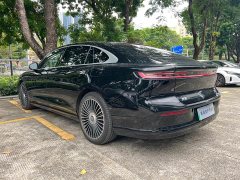 Avatr Lantu Zhaohui L 2026 Four-Wheel Drive Ultra - ფოტო 7