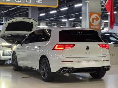 Volkswagen Golf 2021 280TSI DSG R-Line - ფოტო 6