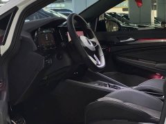 Volkswagen Golf 2021 280TSI DSG R-Line - ფოტო 7