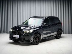 BMW X5 2023 xDrive 30Li M Sport Exclusive Night Edition Package - ფოტო 1