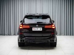 BMW X5 2023 xDrive 30Li M Sport Exclusive Night Edition Package - ფოტო 11