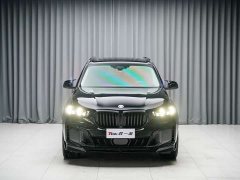 BMW X5 2023 xDrive 30Li M Sport Exclusive Night Edition Package - ფოტო 2