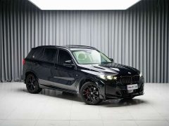 BMW X5 2023 xDrive 30Li M Sport Exclusive Night Edition Package - ფოტო 3