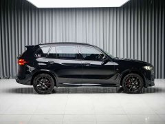 BMW X5 2023 xDrive 30Li M Sport Exclusive Night Edition Package - ფოტო 4