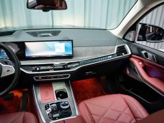 BMW X5 2023 xDrive 30Li M Sport Exclusive Night Edition Package - ფოტო 7