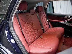 BMW X5 2023 xDrive 30Li M Sport Exclusive Night Edition Package - ფოტო 8