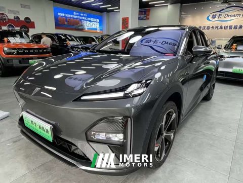 2026 Deepal Deep Blue S07 630Ultra Huawei Qiankun ADS SE - ავტომობილი ჩინეთიდან