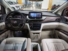 Buick GL8 Land Executive Cabin 652T Luxury - ფოტო 12