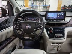 Buick GL8 Land Executive Cabin 652T Luxury - ფოტო 13