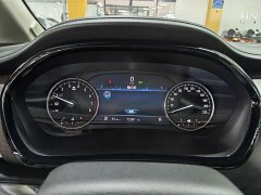 Buick GL8 Land Executive Cabin 652T Luxury - ფოტო 14