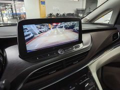 Buick GL8 Land Executive Cabin 652T Luxury - ფოტო 15