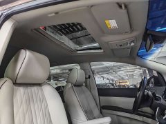 Buick GL8 Land Executive Cabin 652T Luxury - ფოტო 16