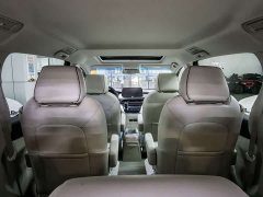Buick GL8 Land Executive Cabin 652T Luxury - ფოტო 17