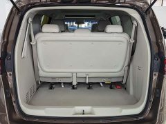 Buick GL8 Land Executive Cabin 652T Luxury - ფოტო 18