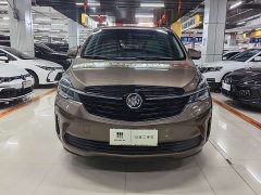 Buick GL8 Land Executive Cabin 652T Luxury - ფოტო 2