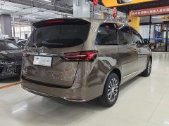Buick GL8 Land Executive Cabin 652T Luxury - ფოტო 4