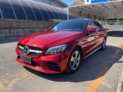 Mercedes-Benz C-Class C 260 L AMG Line - ფოტო 1
