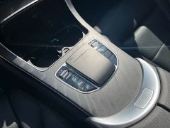 Mercedes-Benz C-Class C 260 L AMG Line - ფოტო 12